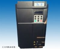 汇川伺服驱动器