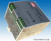 中国台湾明纬开关电源