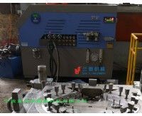 宁波富佳斯模塑科技有限公司