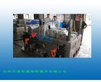 台州市黄岩威瑞特模具有限公司