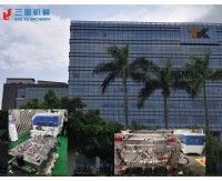 东江模具（深圳）有限公司